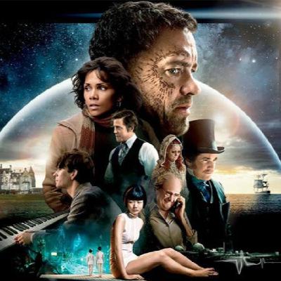 Micronautas 2.150 - El Atlas de las Nubes. - Episodio exclusivo para mecenas Micronautas 2.150 - El Atlas de las Nubes. - Episodio exclusivo para mecenas