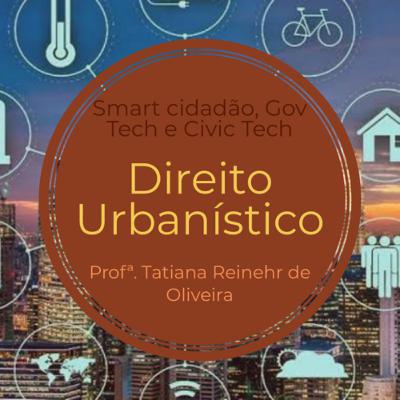 Smart cidadão, Gov Tech e Civic Tech