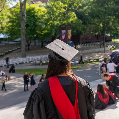 The changes coming to federal student loans in 2026
