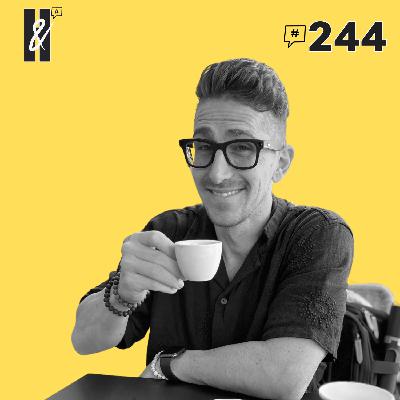 #244 | We Spent 2 Weeks in Italy #244 | We Spent 2 Weeks in Italy