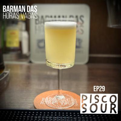 Pisco Sour