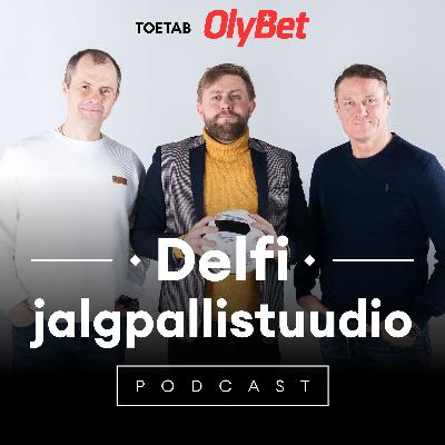 Paalbergi minek Prantsusmaale ja „Jalgpallistuudio“ meistriliiga meeskondade muremeeter