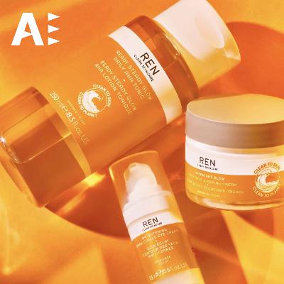 REN Clean Skincare