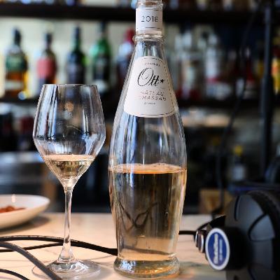 EP06 Rosé: pink pjat eller seriøs sommervin?