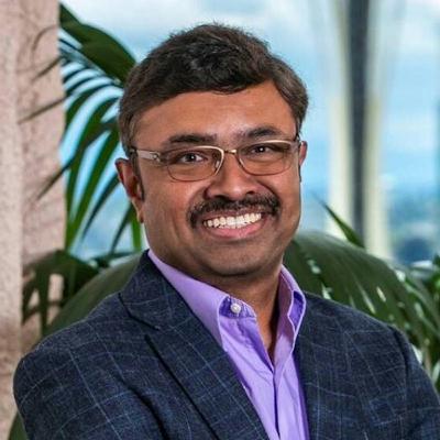 Capital One’s Prem Natarajan Shares How AI Can Enhance Financial Services and Customer Experiences - Ep. 253