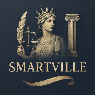 Smartville) Histoire Constitutionnelle Française #2)