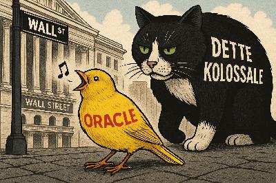 Et si l’évènement du jour n’était pas celui qu’on croit ? – 10 décembre 2025