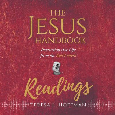 Jesus’ Commandments for the Final Days Jesus’ Commandments for the Final Days