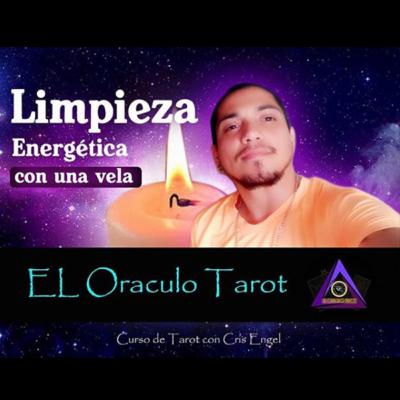 Limpieza energética con velas blancas - El Oráculo Tarot