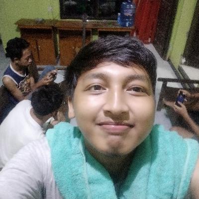 Warna warni taun baru!!!