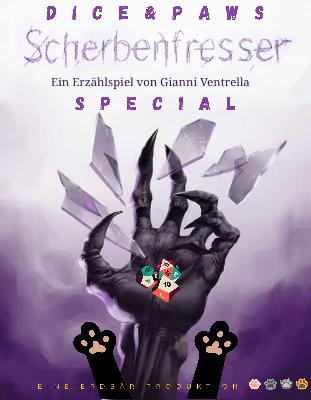 #10 - Jubiläums-Special - Scherbenfresser