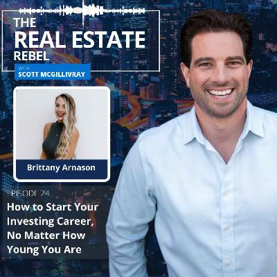 How to Start Your Investing Career, No Matter How Young You Are