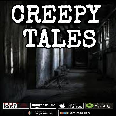 Scary Stories- Creepy Tales