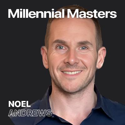 The secret to building global teams, without the bloat ✂️ | Noel Andrews (JobRack)