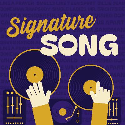 What Is Bruce Springsteen's Signature Song?