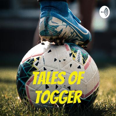 S1 E10 - SEASON FINALE!