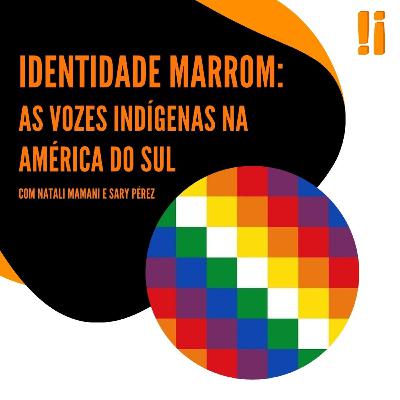 #11 I Identidade Marrom #11 I Identidade Marrom