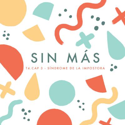 Síndrome de la impostora