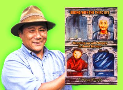 Interview with T. Sangay Wangchuk