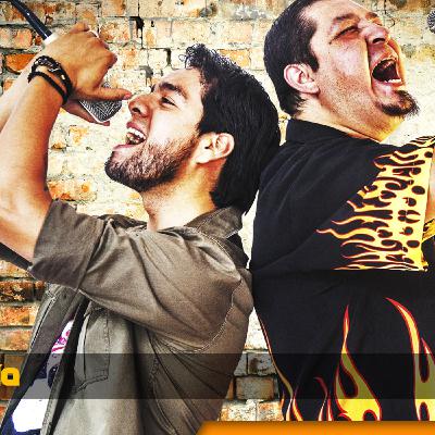 Clásicos de los #90s AMENAZA RADIO