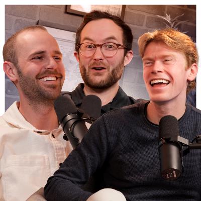 Answering YOUR questions on being a MALE in the Church