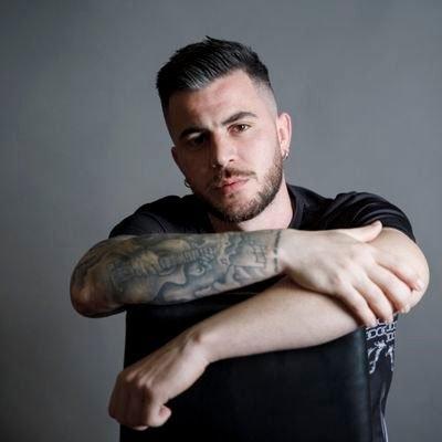 Raul Camacho se convierte en el nuevo nº1 de Estación GNG - Disfruta el nuevo TOP 30 musical de Estación GNG