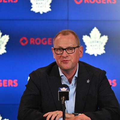 Confidence level in Leafs brain trust low as the trade deadline nears - MLHS Podcast EP114