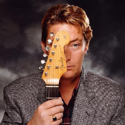 Chris Rea, Sting & Eric Clapton - 23-01-26 Chris Rea, Sting & Eric Clapton - 23-01-26