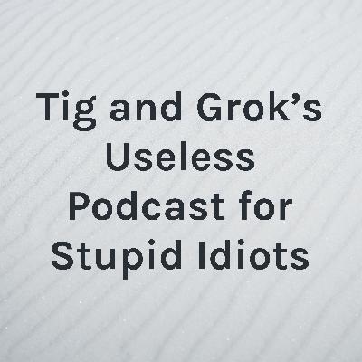 Episode 5 - "Listener Special"