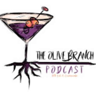 The Olive Branch Episode 1: Introductions | #FaZe5