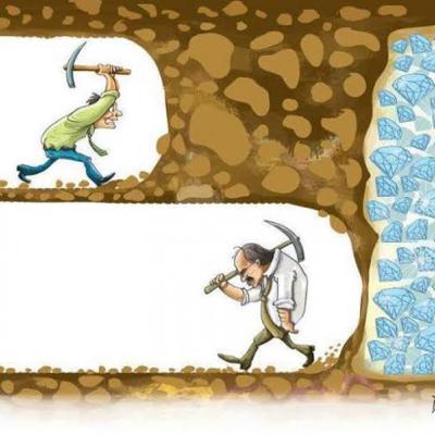 Evita, se non vuoi impegnarti.