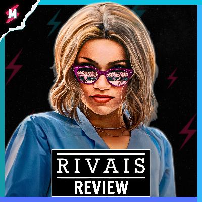 RIVAIS: Review - Zendaya Sensacional!