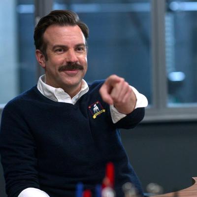 Ted Lasso vs. Real Life And Record Setting Spending