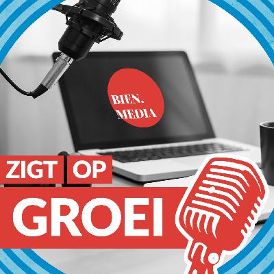 De toenemende groei van podcasts en podcastadvertenties De toenemende groei van podcasts en podcastadvertenties