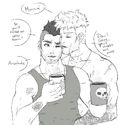 M4A ASMR | let's go to bed, babe [boyfriend roleplay] [cozy] [sleep aid] [breathing]