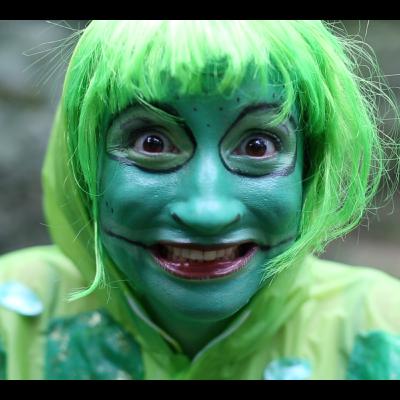 Chapter 4: The Rabbit Sends in a Little Bill