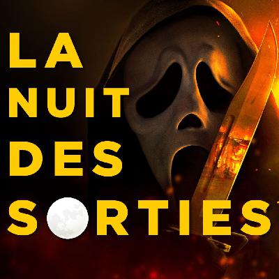 SCREAM 7 - LE PIRE FILM DE LA SAGA ? SCREAM 7 - LE PIRE FILM DE LA SAGA ?