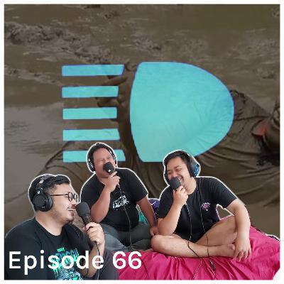 Episode 66: Ngomongin acara live yang waktu itu tuh...