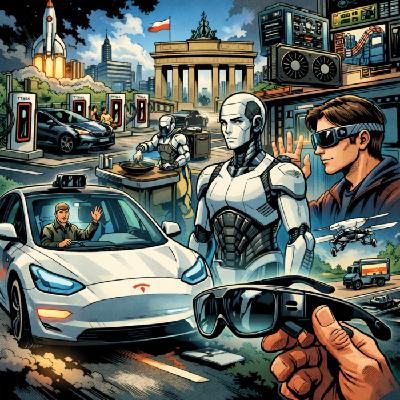 Odcinek 304 – Co to był za rok 2025!