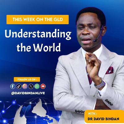 Understanding the World