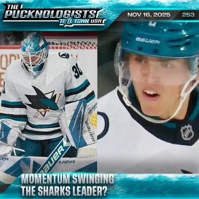 Momentum Swinging - The Pucknologists 253
