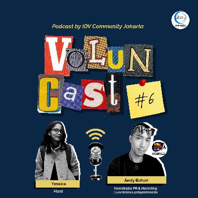 Episode 06 : Menjaga Bumi Ditengah Pandemi