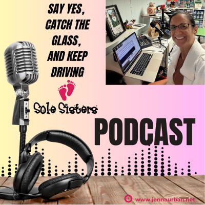 Say Yes, Catch the Glass, and Keep Driving Say Yes, Catch the Glass, and Keep Driving
