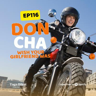 TB 116: DON CHA