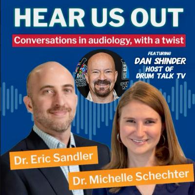 Behind the Beat; Dan Schinder of Drum Talk TV