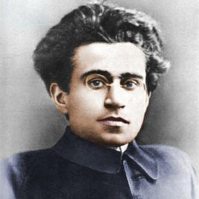 Antônio Gramsci
