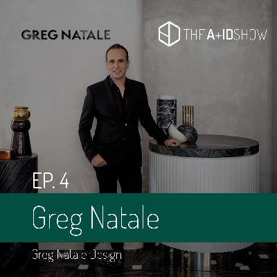 Greg Natale