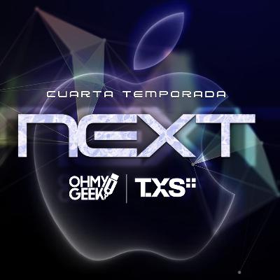 Apple Intelligence (WWDC 2024), problemas ToS de Adobe y más | OhMyGeek! Next (T04E06)