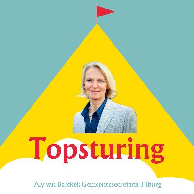 Aflevering 6: Aly van Berckel, Gemeentesecretaris van Tilburg
