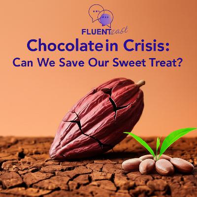 Chocolate in Crisis: Can We Save Our Sweet Treat? 🍫